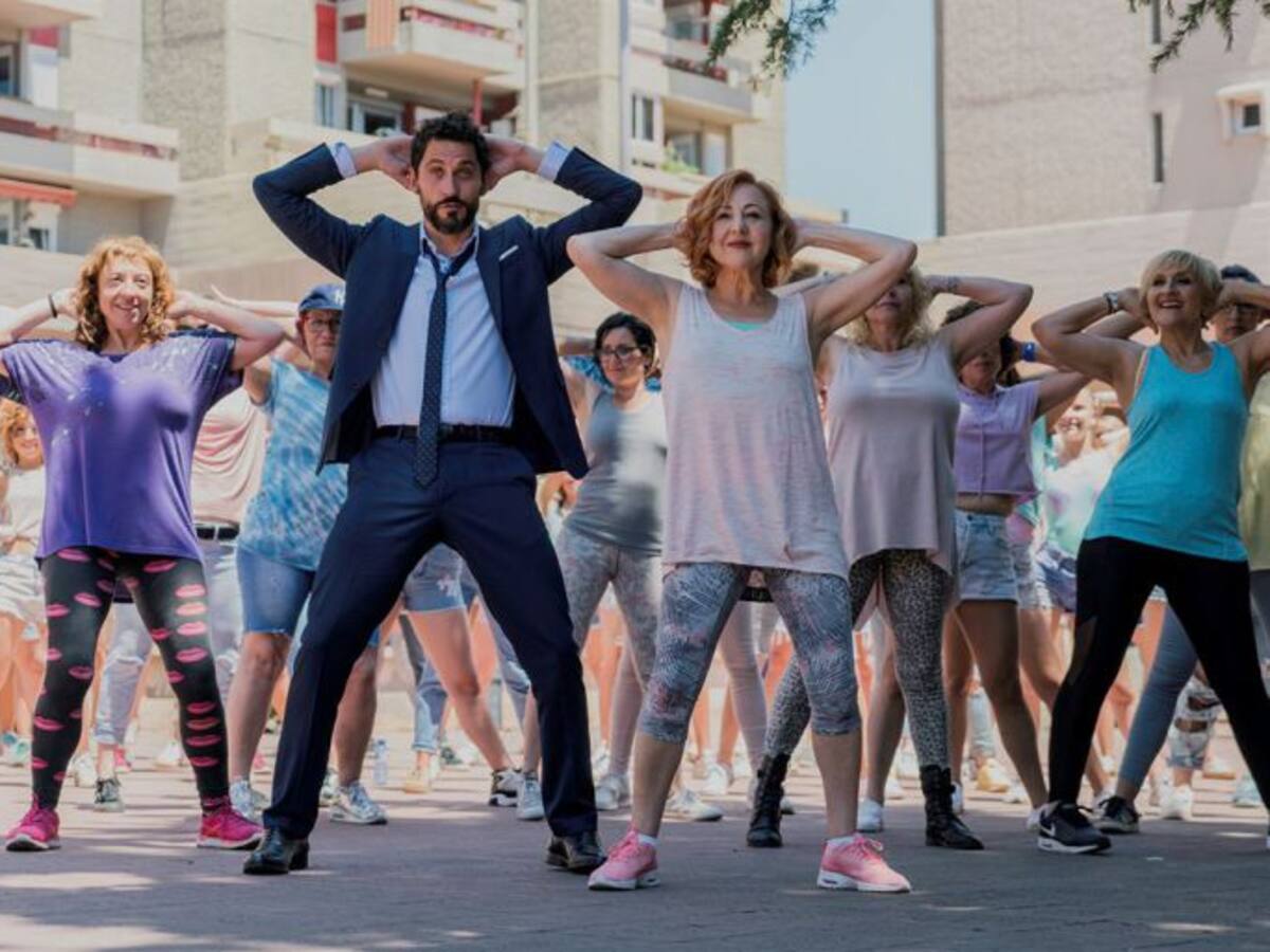 El Cine Calderón de Almazán abre sus puertas el jueves con una empresa adjudicataria