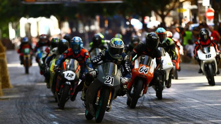 Entrevista a Toni Sarrión en "Hoy por Hoy" Xàtiva