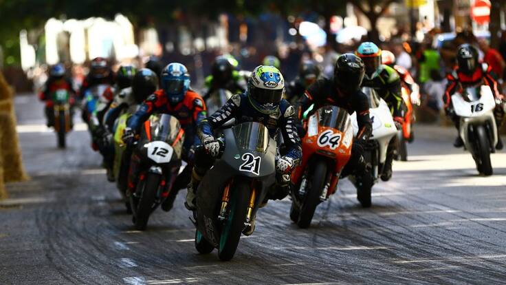 Entrevista completa a Toni Sarrión en nuestro Hoy por Hoy