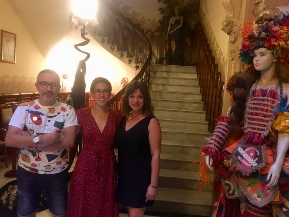 Negres Betànics de Novelda realizará un guiño al 50 aniversario de su fundación en la Entrada Mora