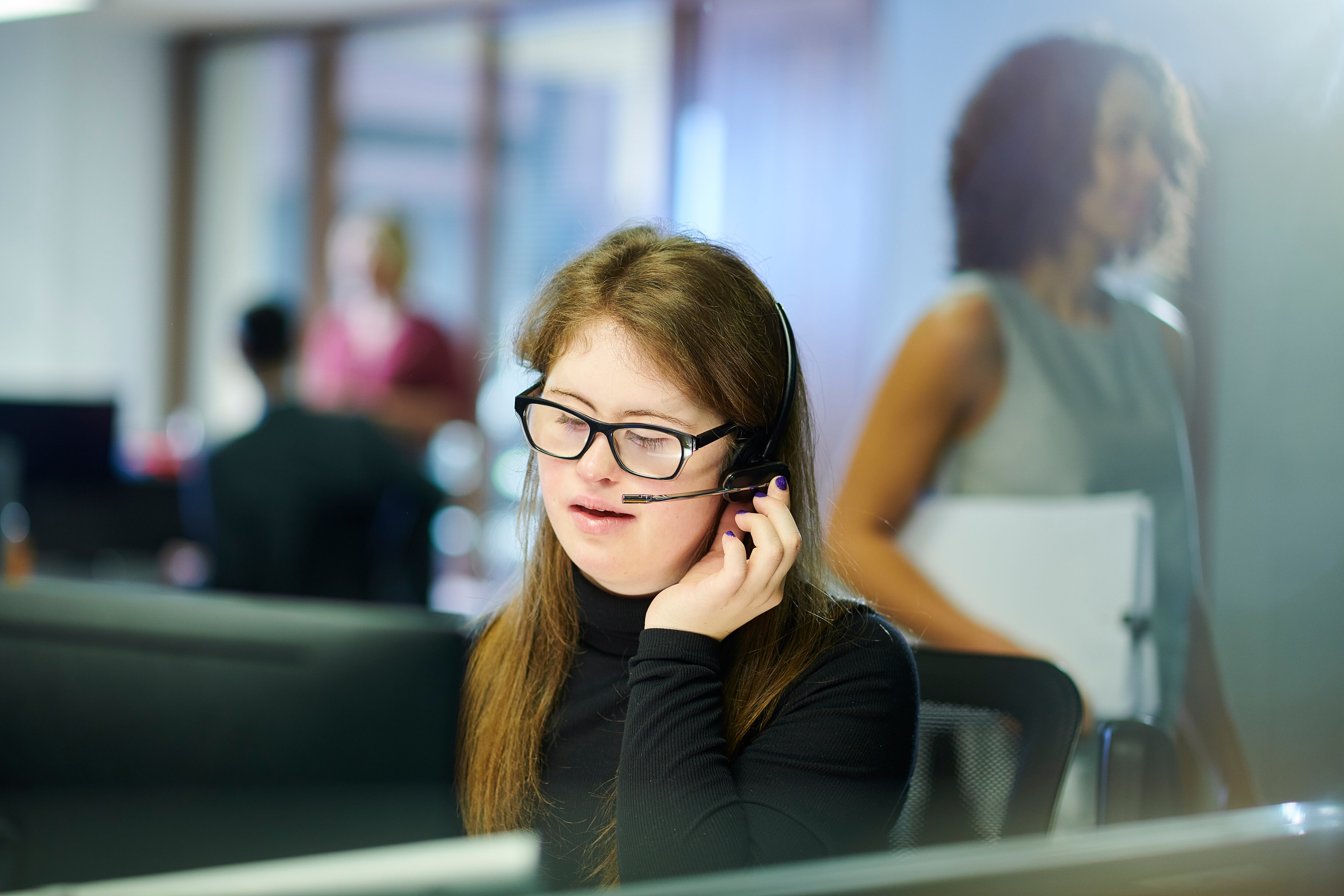 Castilla-La Mancha concederá ayudas directas para la inserción laboral de personas con discapacidad