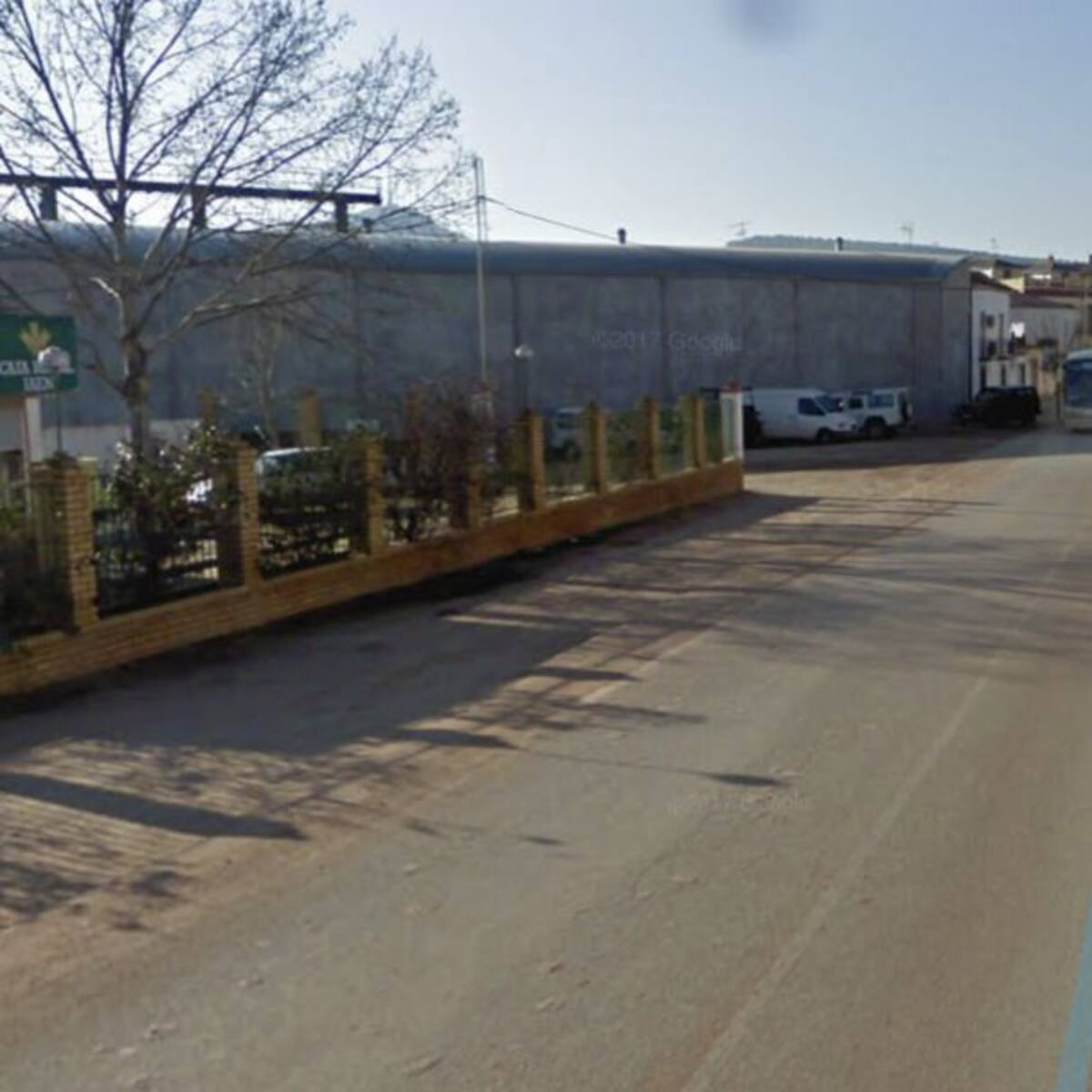 Un joven es atropellado tras una pelea