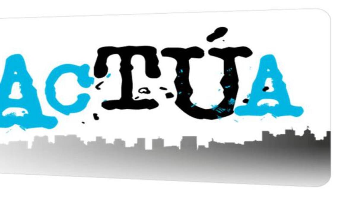 Actúa 2015 ya tiene a sus artistas definitivos