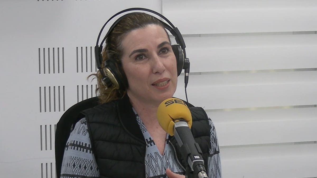 Cuarto de siglo, con Trinidad Escobar (02/04/2025)