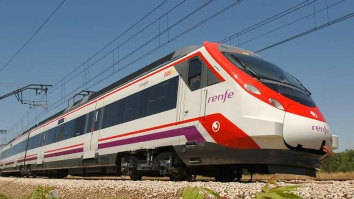 Condenan a Renfe por vulnerar el derecho a la huelga el pasado marzo en Málaga