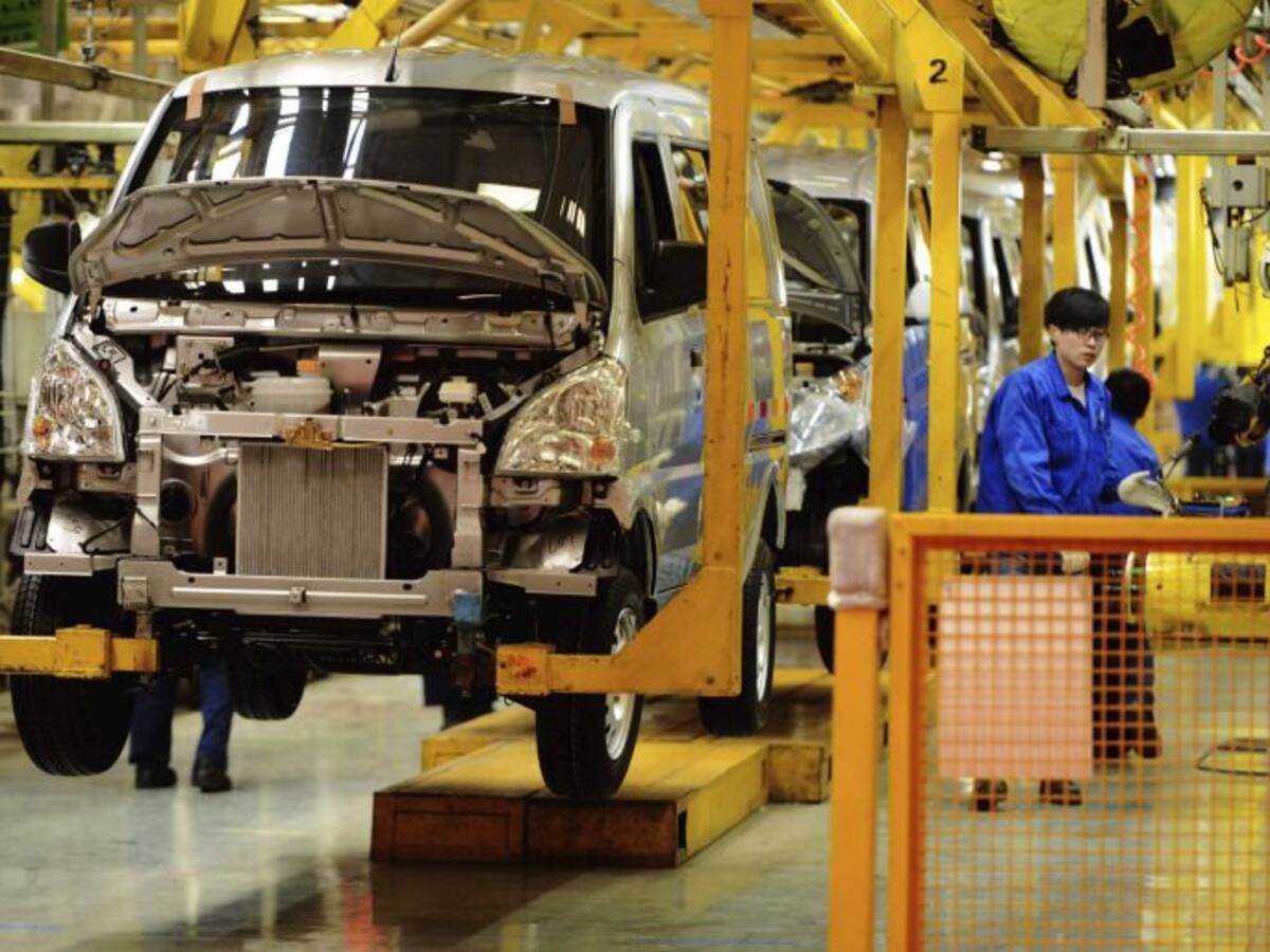 El sector del automóvilprevé crear empleo