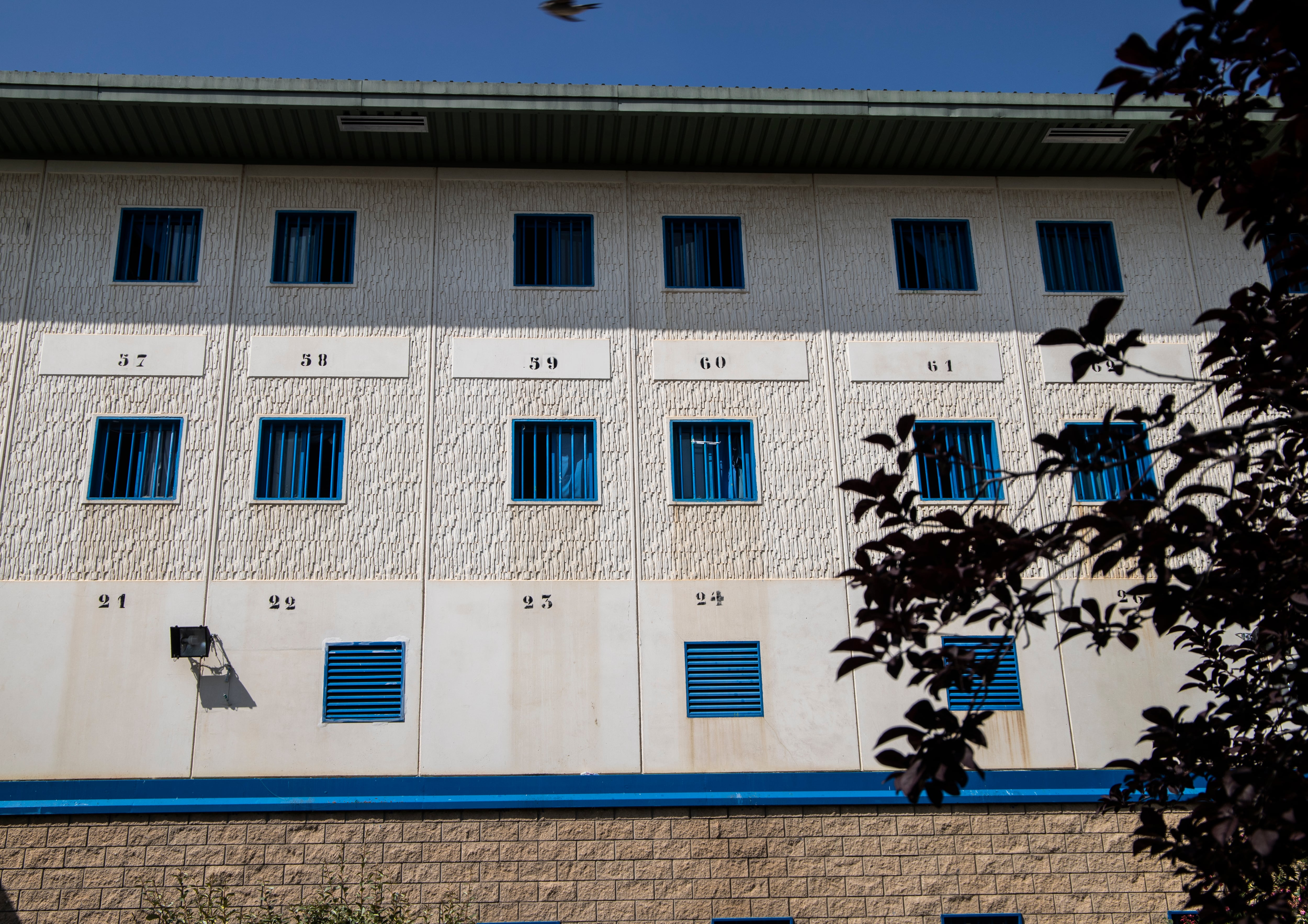 Prisión de Alcolea (Córdoba)