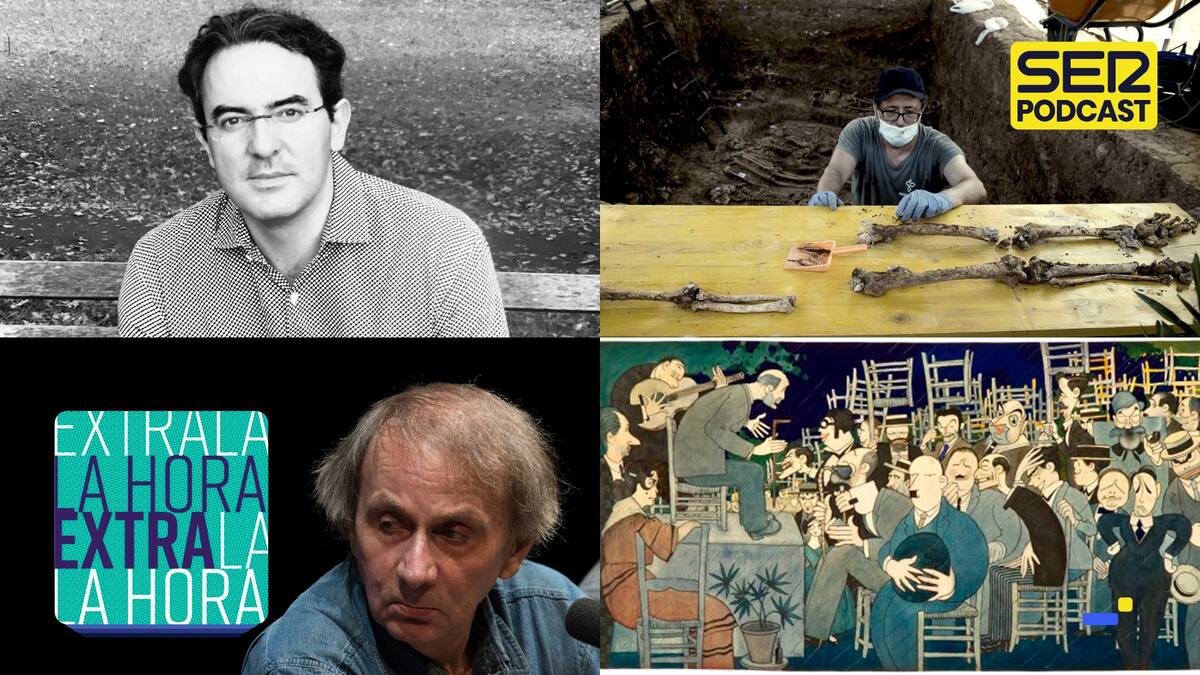 Memoria y posverdad. Una fractura también cultural