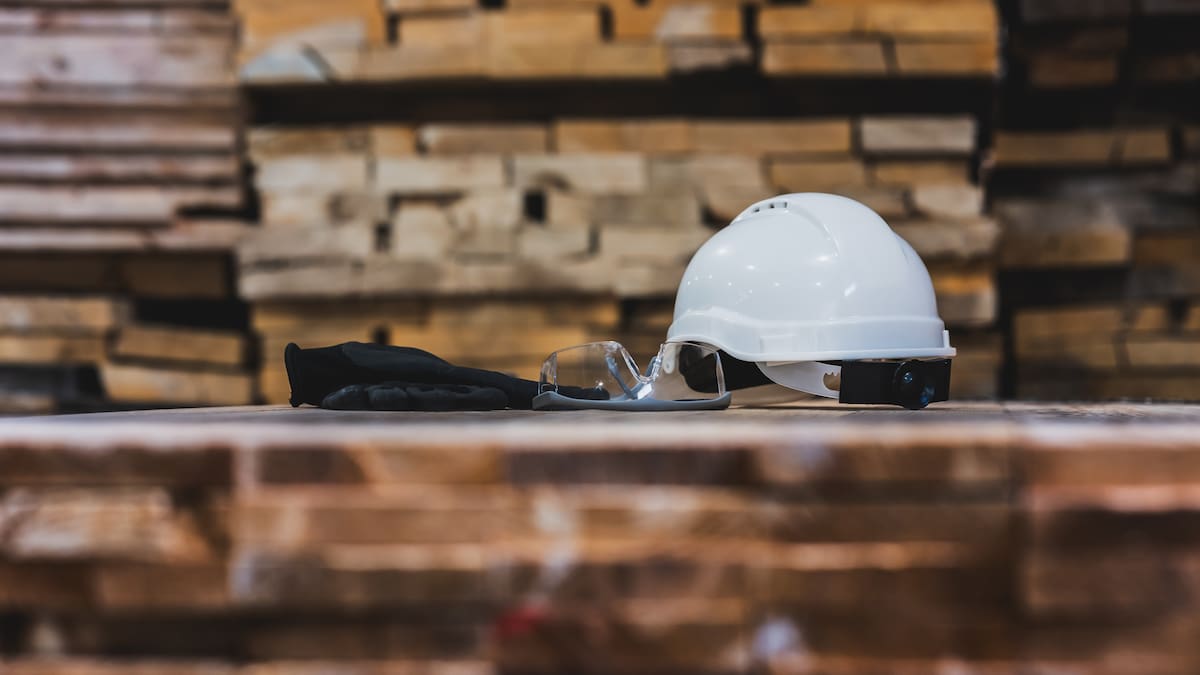 Entrevista al coordinador de Seguridad y Salud en el Trabajo de Castilla-La Mancha, Francisco Ramón Sánchez Melgarejo