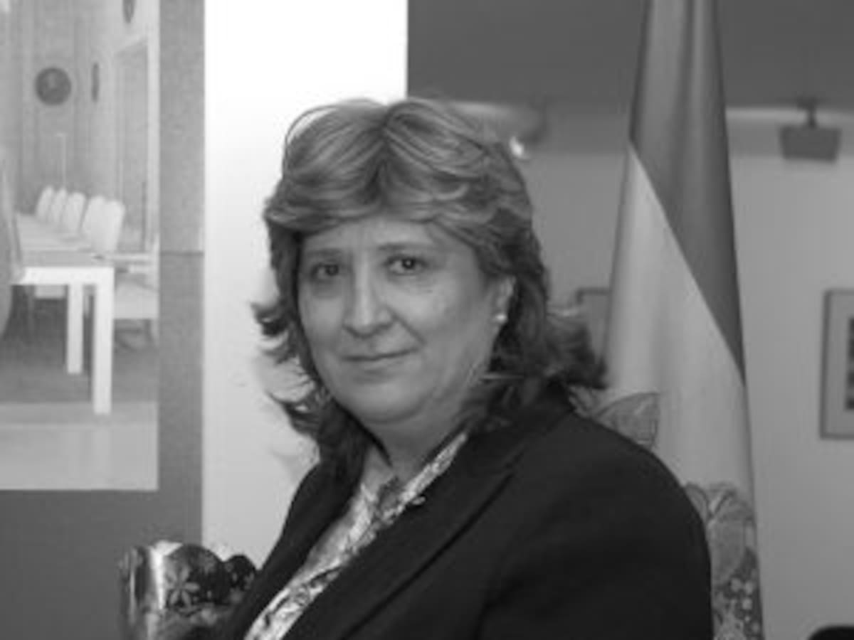 Postales Manchegas | Dolores de Lara, la fotoperiodista castellano‑manchega que retrató a la alta sociedad y a la tauromaquia