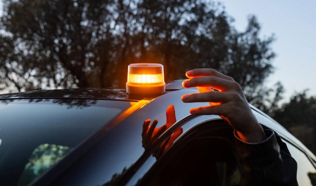 Balizas homologadas V-16: ¿qué ebemos tener en cuenta?