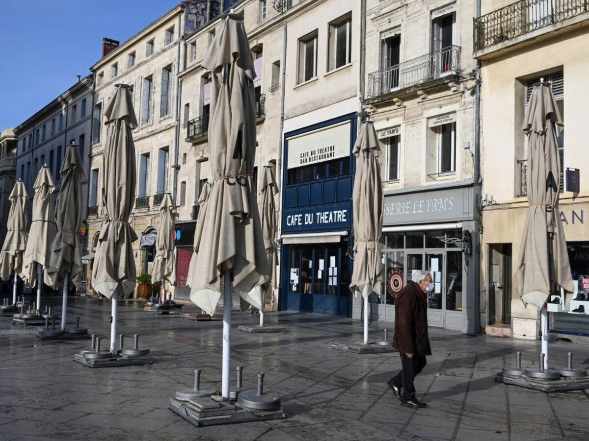 Investigados varios ministros franceses por cenar en restaurantes secretos en pleno confinamiento