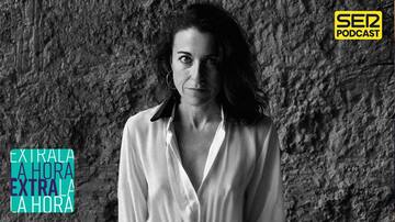 Glòria de Castro: "La familia es el lugar que debería sostenernos, pero también está lleno de violencia para las mujeres"