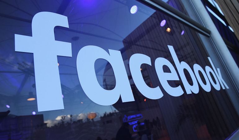 Facebook es una de las empresas que han firmado el acuerdo.