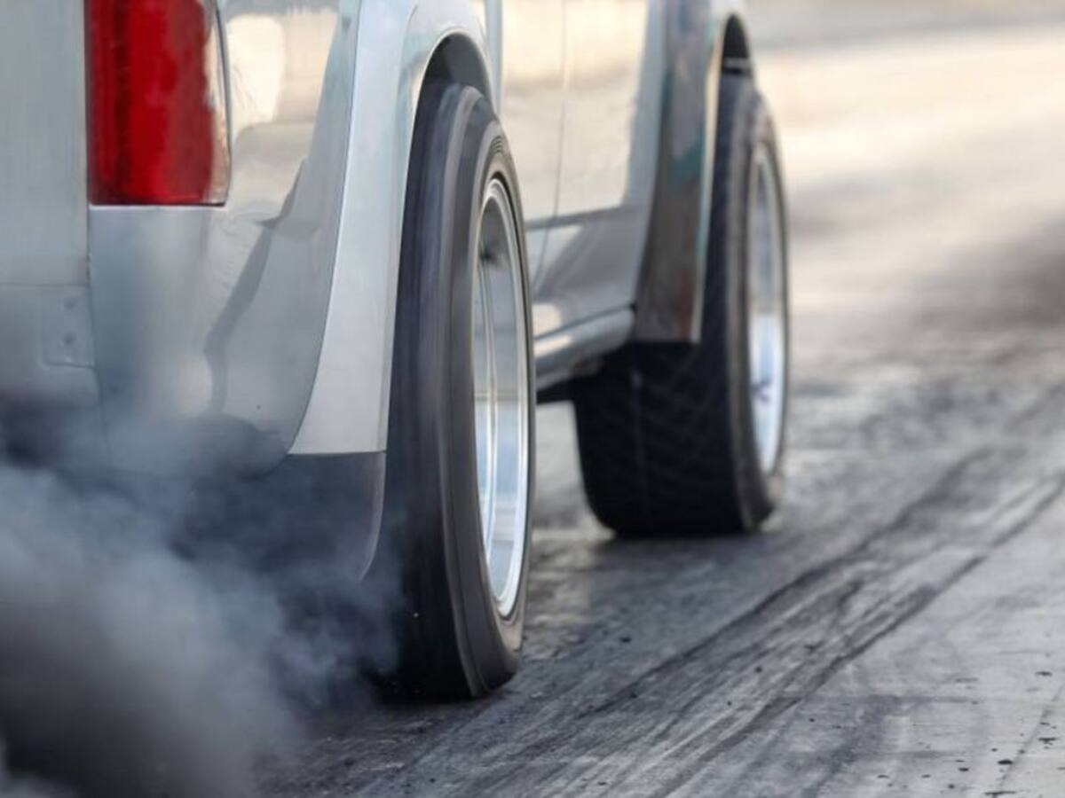 Huguet: "Más campañas de sensibilización e implantar medidas para evitar altos niveles de contaminación atmosférica"