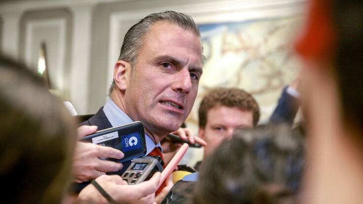 Esos son los socios del PP