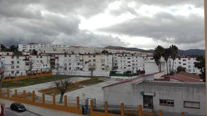 Barriada de La Piñera (Algeciras)