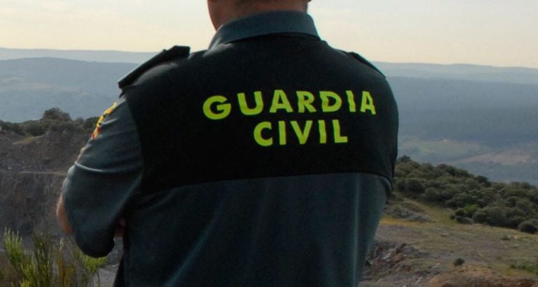 La investigación la ha llevado a cabo la Guardia Civil