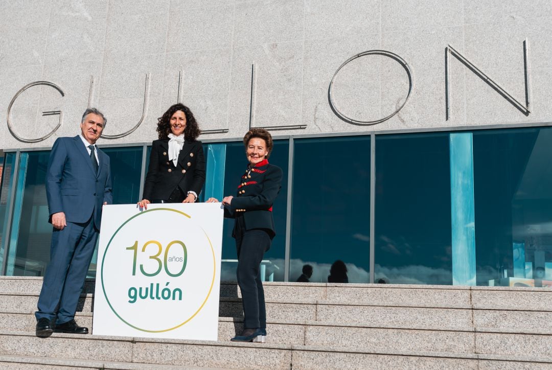 Galletas Gullón celebra su 130 aniversario con un sólido liderazgo en el sector