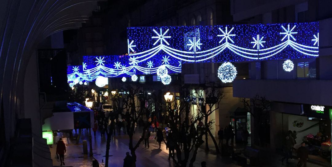 Serán las primeras actividades en las fechas navideñas