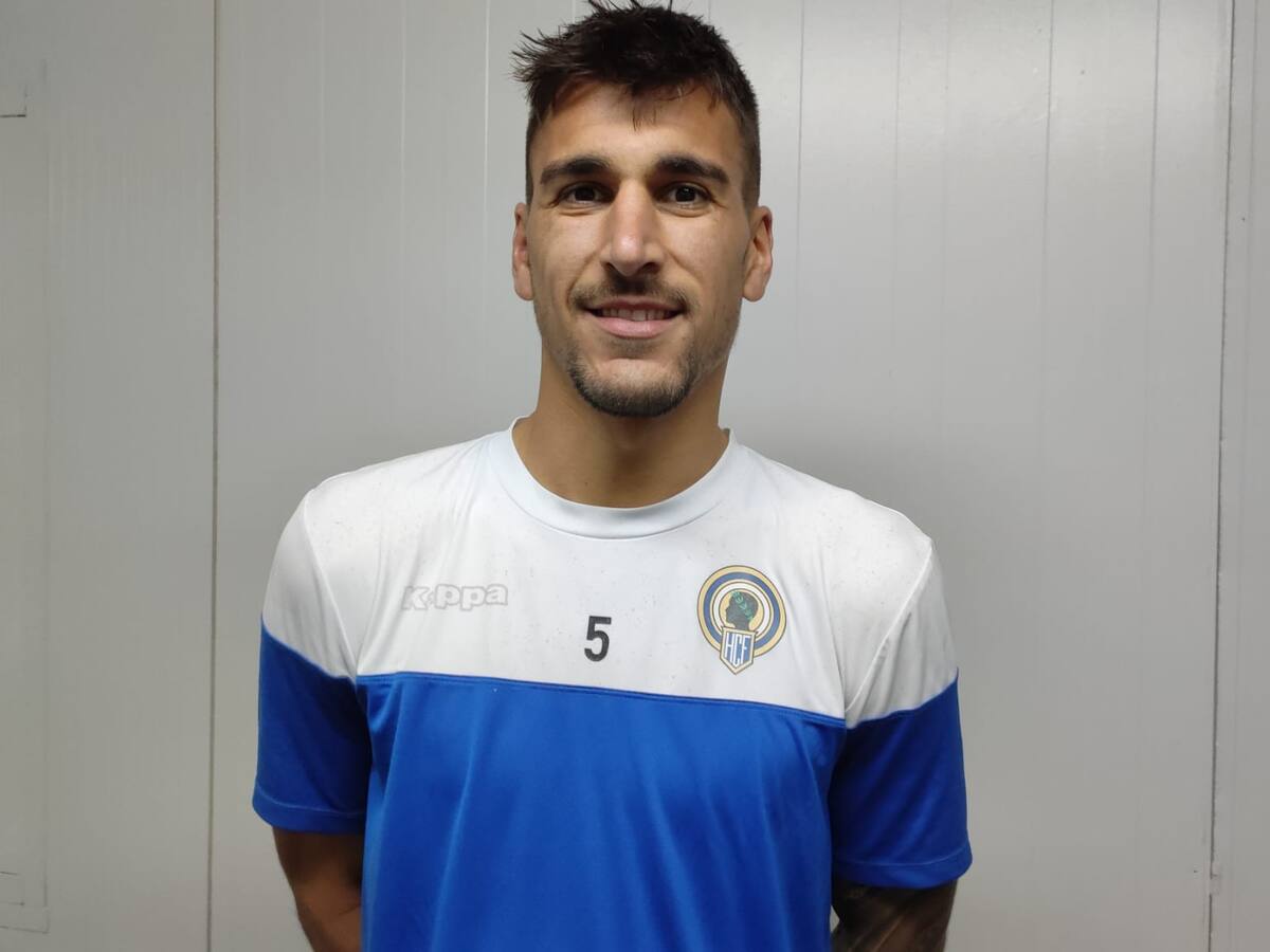 Diego Jiménez: "El partido de La Nucia no será definitivo"