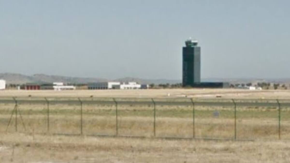 Este martes se cumple el plazo de presentación de avales para las empresas interesadas en el aeropuerto