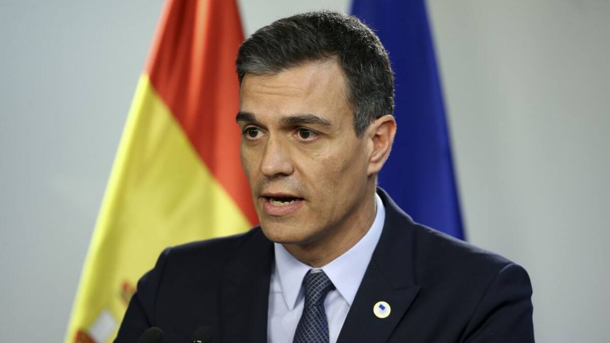 La ruta de Pedro Sánchez por Salamanca
