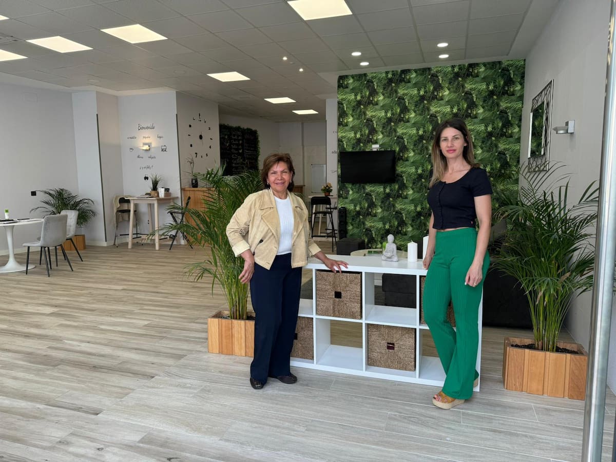 Centro Bienestar Aranda