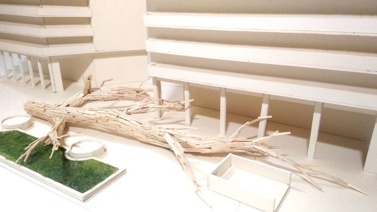 Concéntrico busca voluntarios