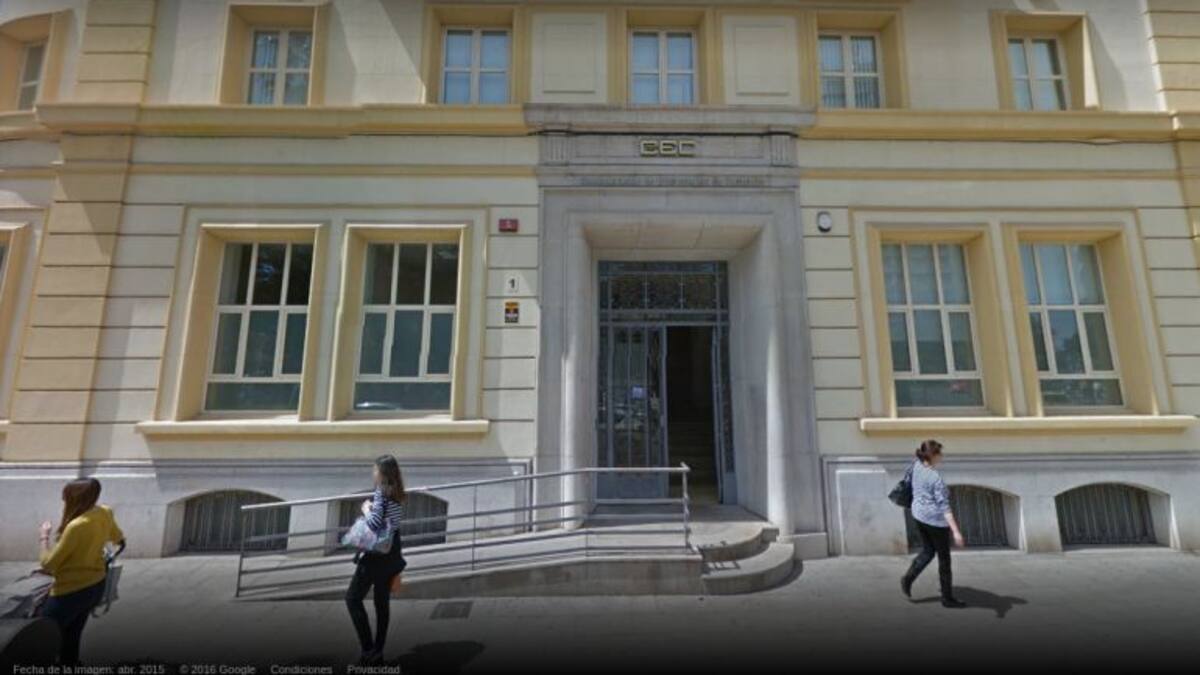 La Junta de la CEC no descarta la disolución de la entidad