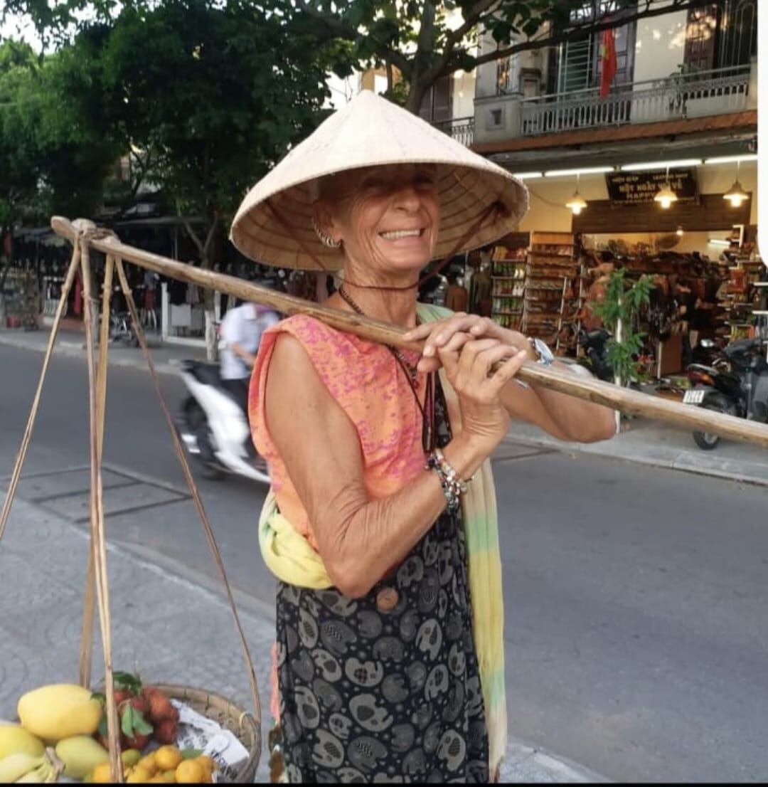 Las autoridades indonesias encuentran el cuerpo sin vida de la española Matilde Muñoz