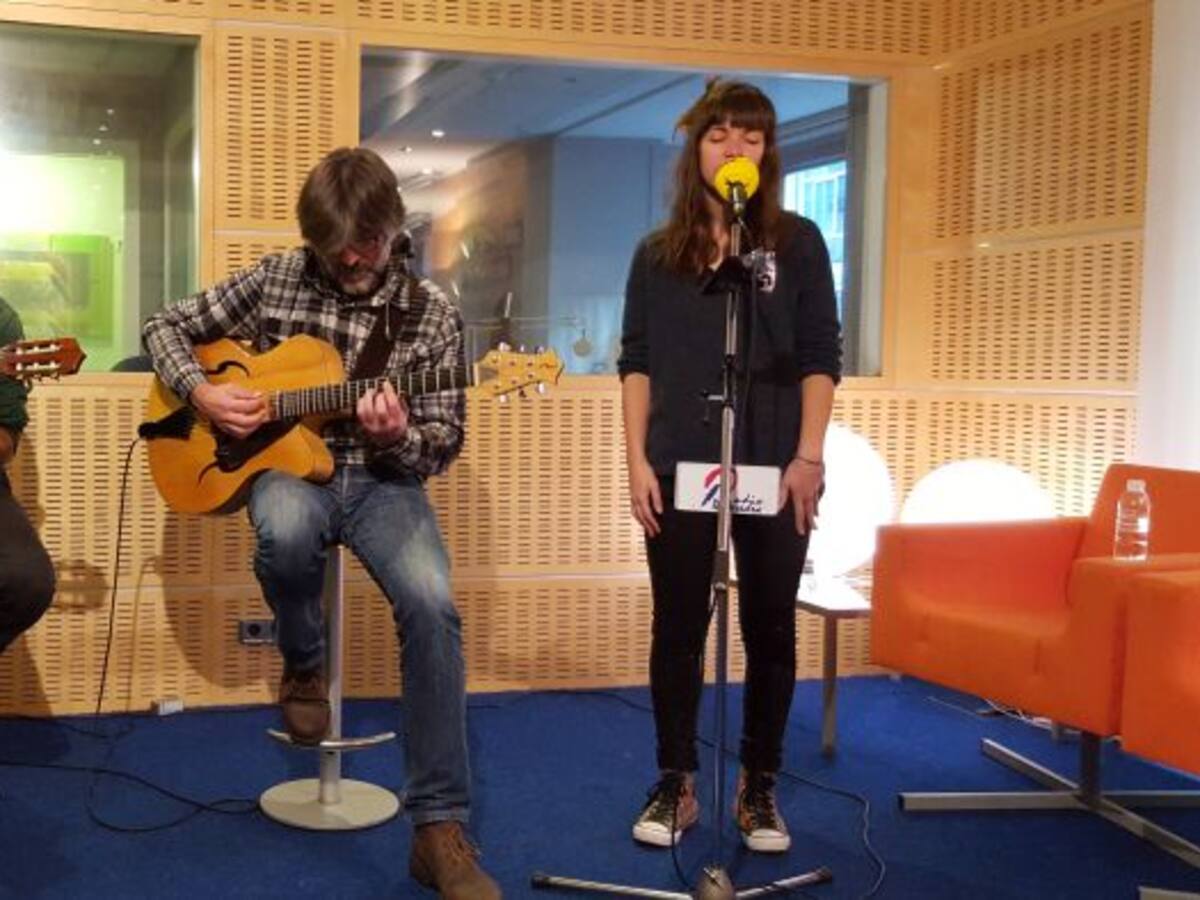 Sindicado da noite en Radio Pontevedra