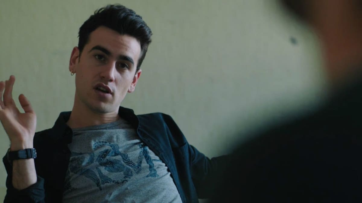 'Vivir sin permiso' lidera en Telecinco y pone entre las cuerdas a 'Estoy vivo'