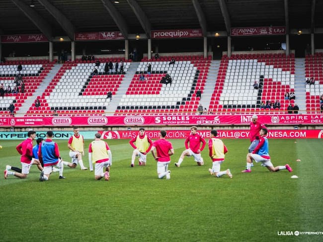 4 partidos y 4 derrotas para la Cultural en Castellón.