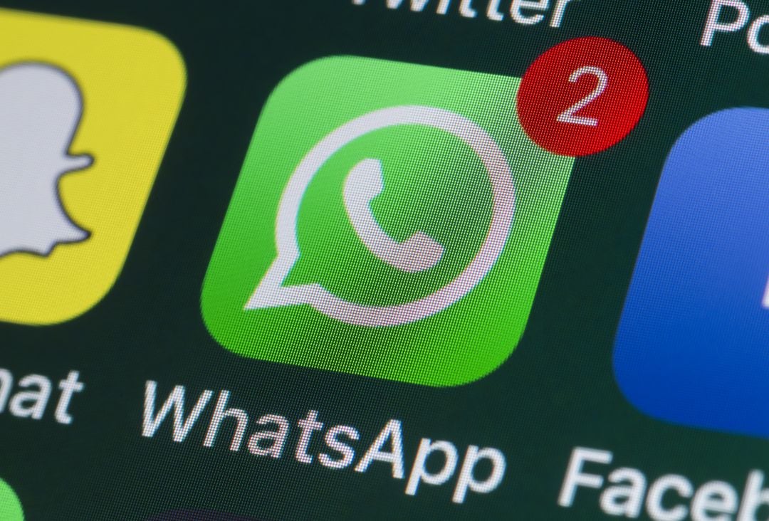 WhatsApp continúa dejando sin servicio a nuevos terminales.