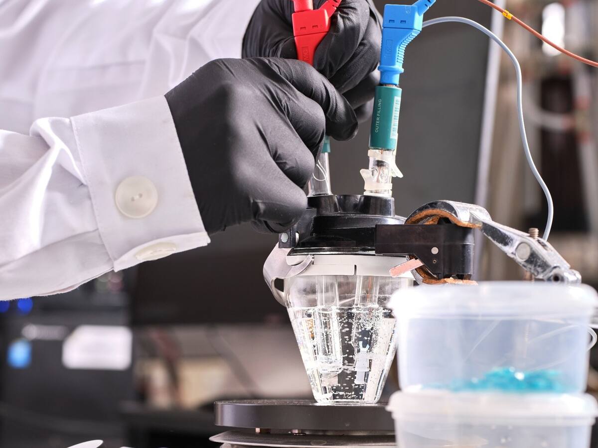 Una investigación de AIJU convierte residuos peligrosos en materia prima