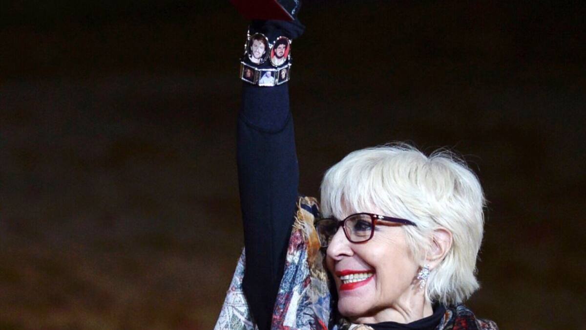 Los Max defienden la libertad de expresión y la cultura como patria