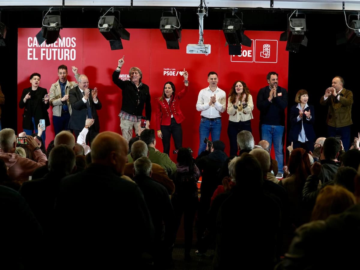 Hereu apuesta por Carlos Martínez en Villablino 'porque es el único con equipo y proyecto colectivo'