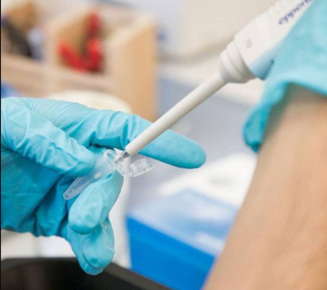 COVID-19 en Castellón: 2 fallecimientos, 204 casos positivos y 9 brotes en la actualización del miércoles