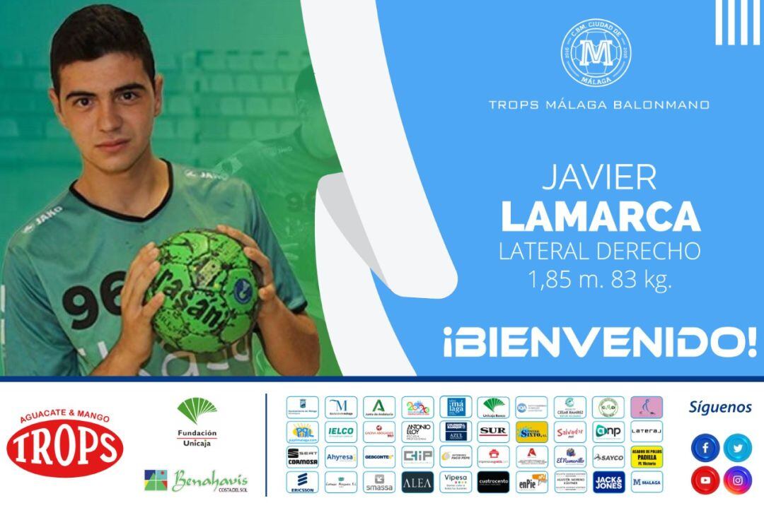 Javier Lamarca