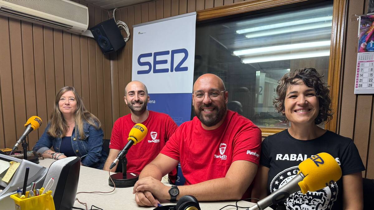 Pasaje del Terror del Rabal de Villena