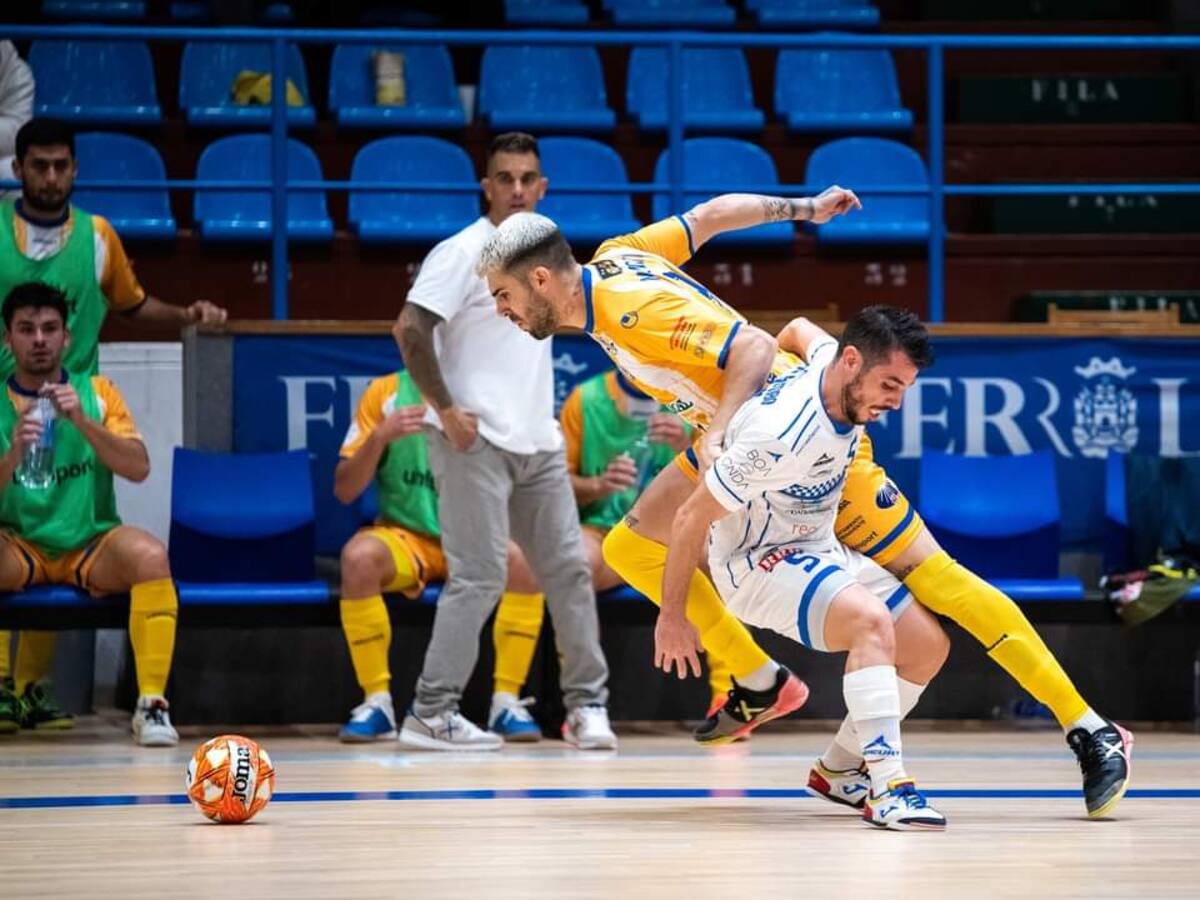 El Atlético Benavente vive una final en casa del Leganés