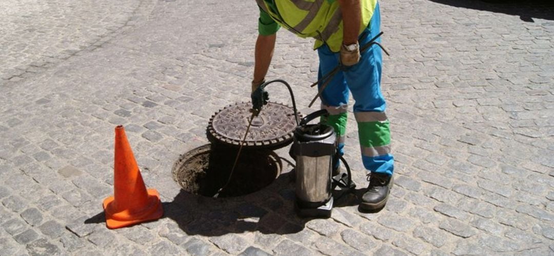 La campaña se está desarrollando este mes de noviembre