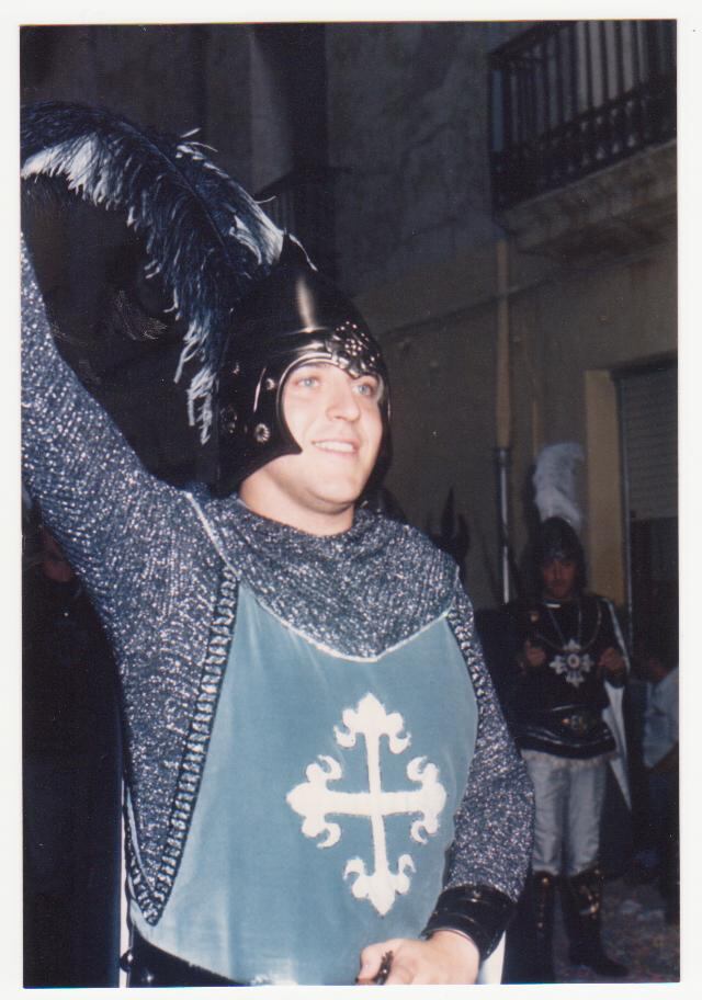 Francisco Antonio Merino Azorín