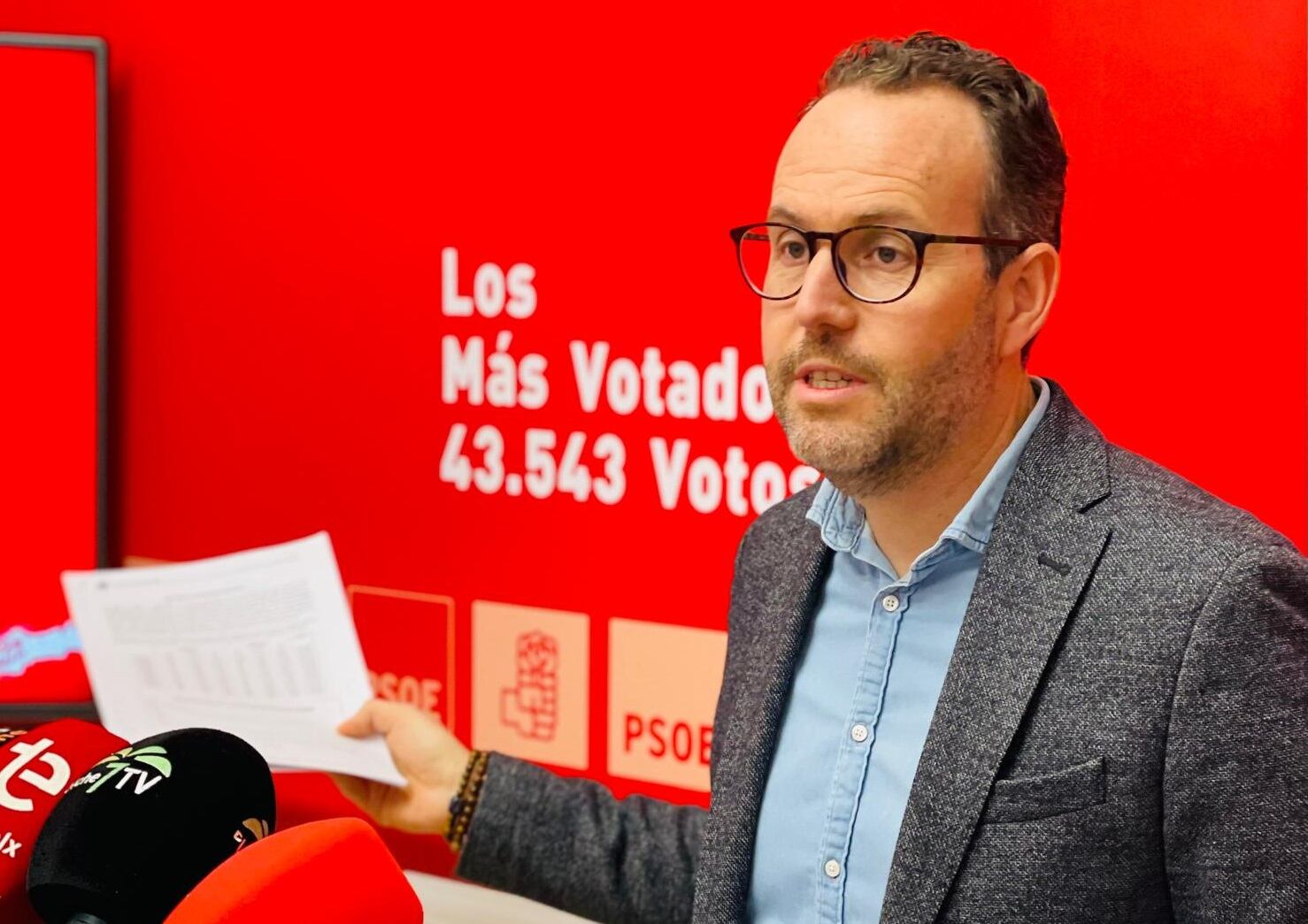 PSOE Elche