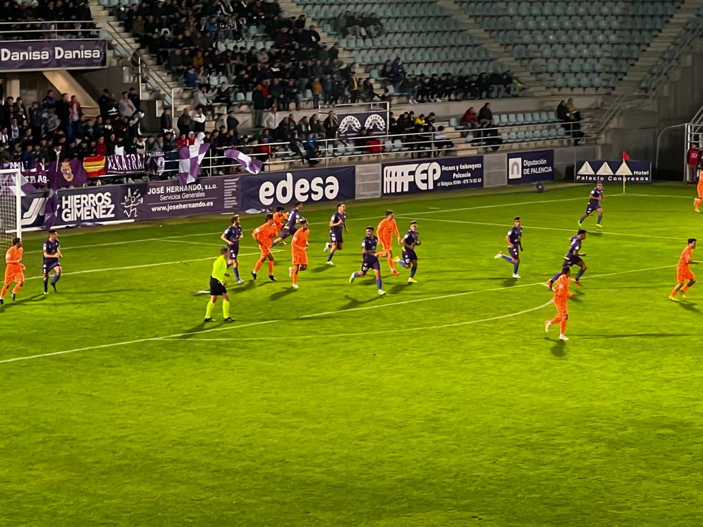 Imagen del encuentro