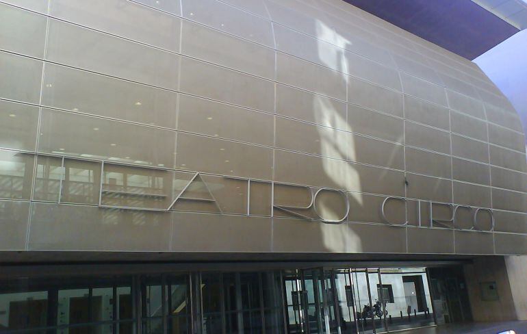 Teatro Circo de Albacete