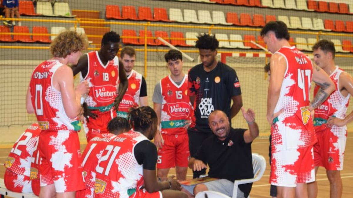 El CB Villarrobledo, a un paso del Playoff: así llega el equipo al desenlace de la liga regular