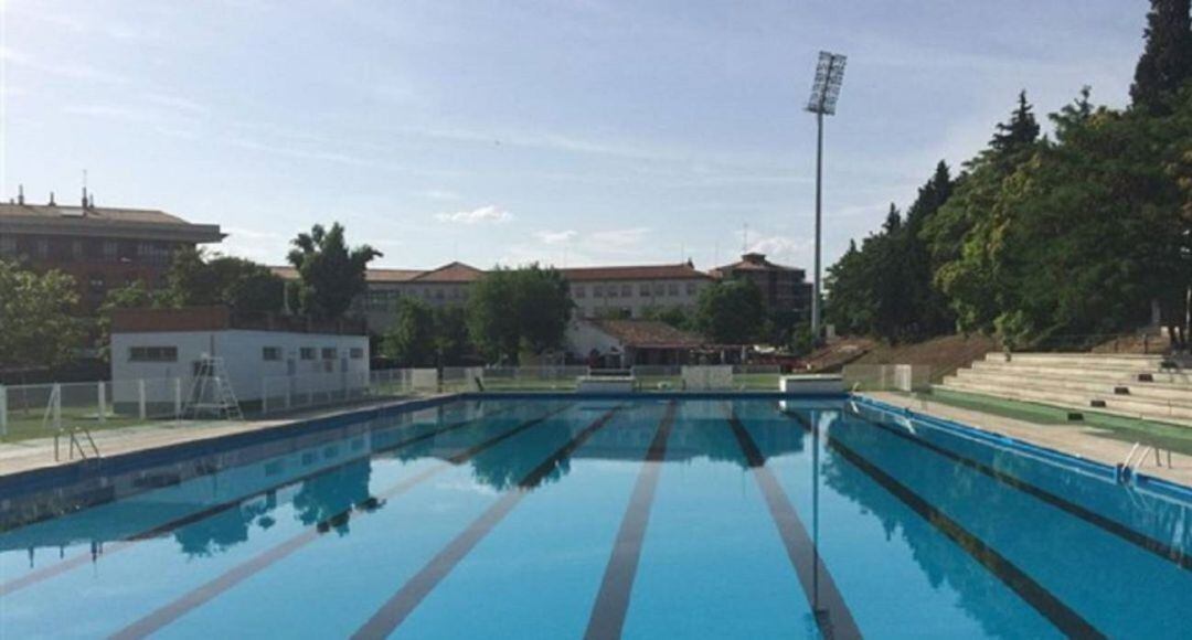 Las piscinas de Toledo abrirán desde el lunes 29 con reducción de aforo y delimitaciones en el césped 