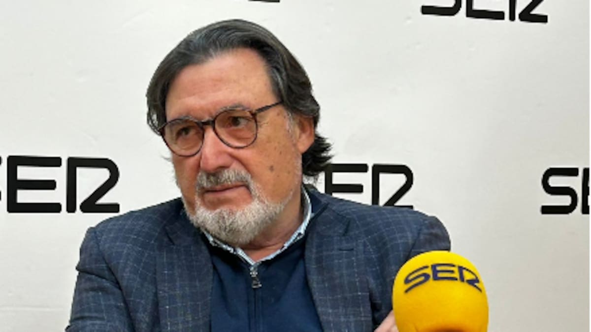 Ricardo Robles, el hombre que detiene el reloj: el coordinador de trasplantes que convierte urgencias en segundas vidas